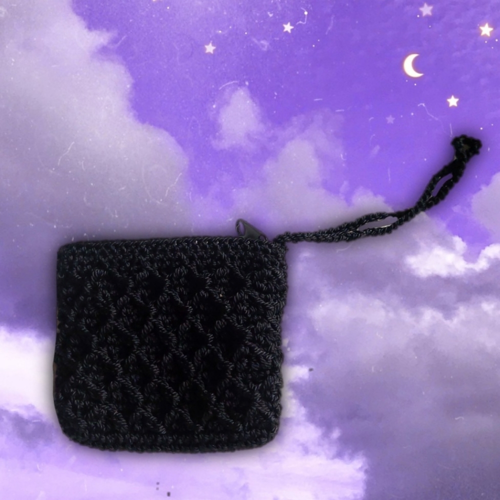 Cute Y2k Mini Coin Purse
